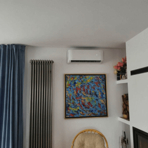 Klimatyzator typu SPLIT