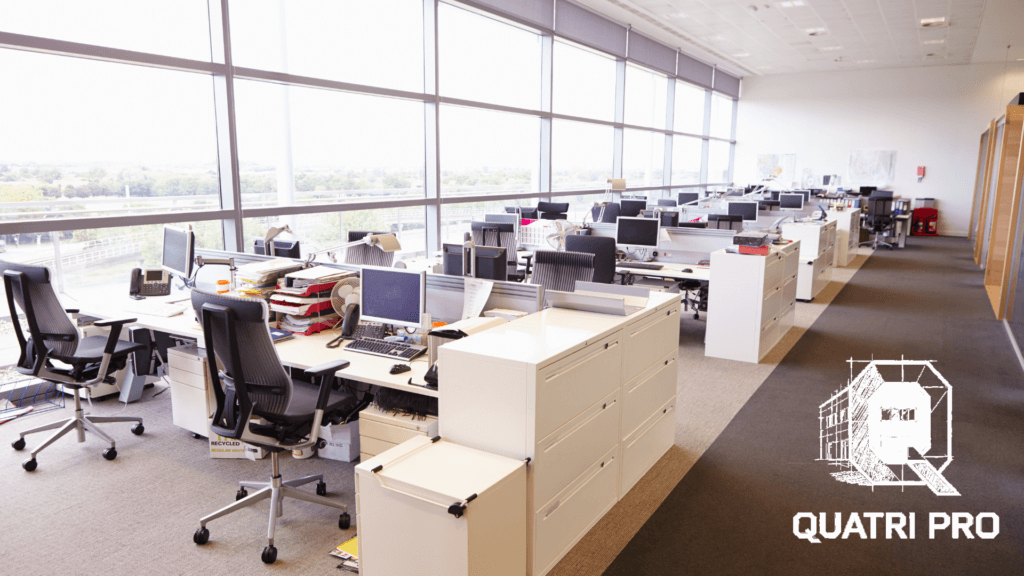 Demontaże i relokacje – precyzja w ruchu, logistyka w harmonii