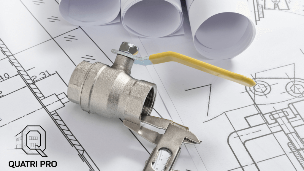 Instalacje – pełna kontrola nad komfortem, energią i bezpieczeństwem