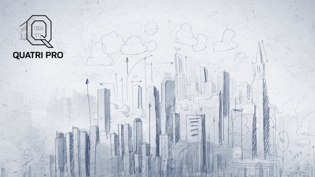 Szybka wycena usług Quatri Pro, oferta usług budowlanych skrojona na miarę potrzeb klienta, indywidualna wycena usług